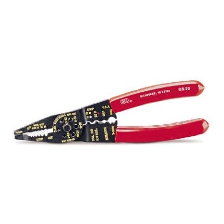 Ecm Industries 8 Pro Wire Stripper GS-370